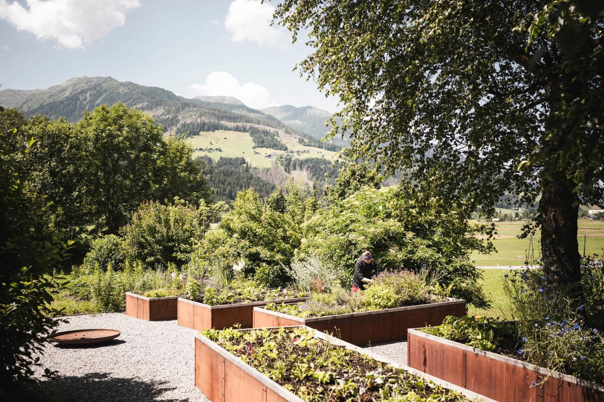 Strasserwirt - Ansitz Zu Tirol シュトラッセン エクステリア 写真
